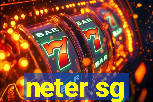 neter sg